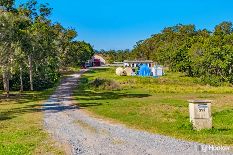 Second view of Homely house listing, 308-312 Woodlands Drive, Thornlands QLD 4164