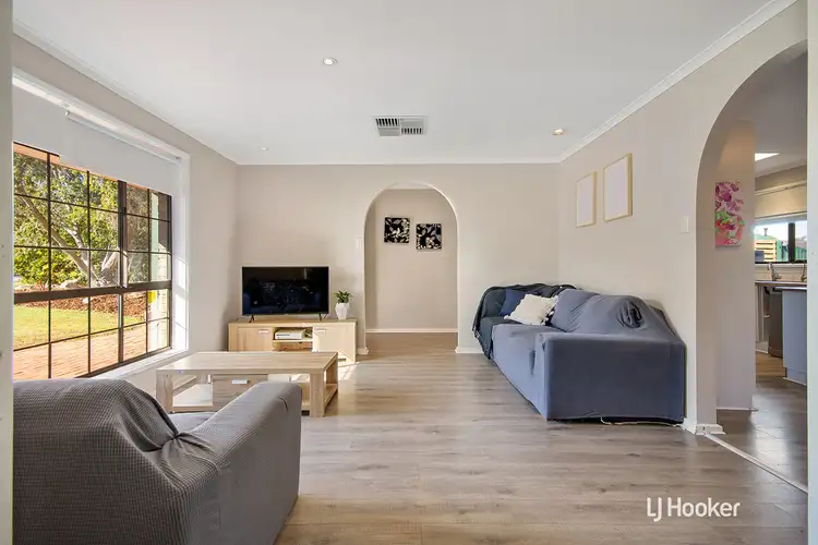 Fifth view of Homely house listing, 6 Marena Avenue, Craigmore SA 5114