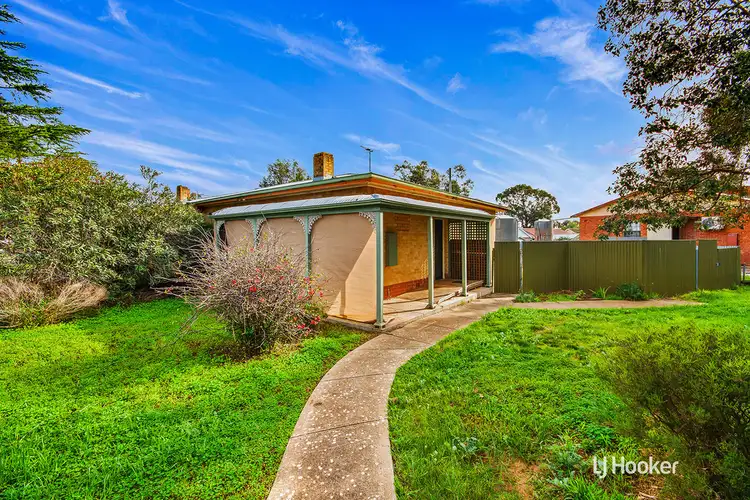 1 Filsoll Street, Elizabeth Downs SA 5113