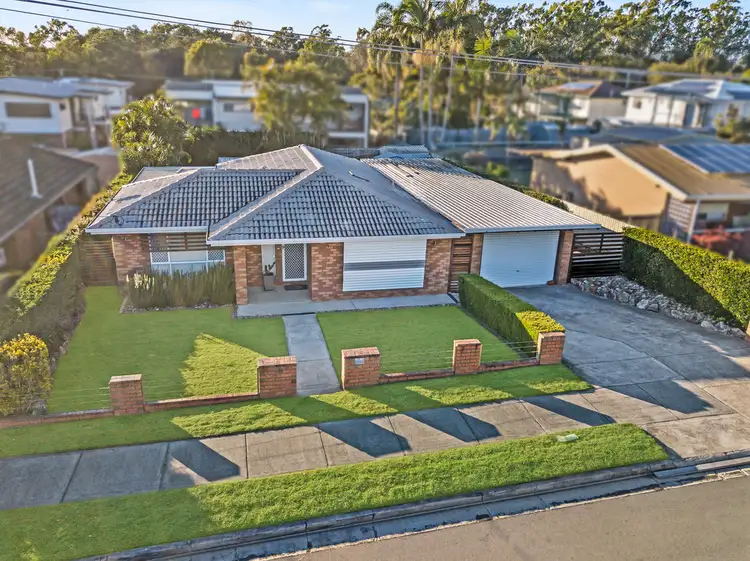 Main view of Homely house listing, 5 Almara Street, Capalaba QLD 4157