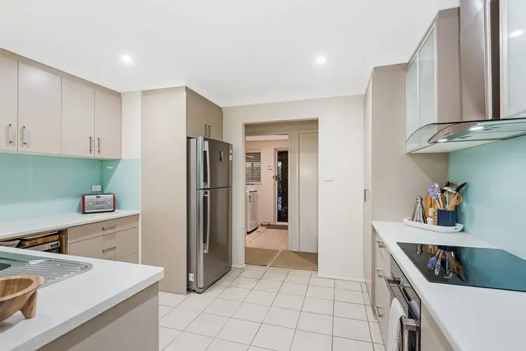 Second view of Homely house listing, 5 Almara Street, Capalaba QLD 4157