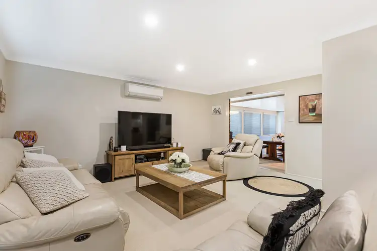 Third view of Homely house listing, 5 Almara Street, Capalaba QLD 4157