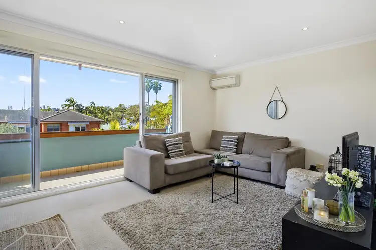 11/29 Gladstone Street, Newport NSW 2106