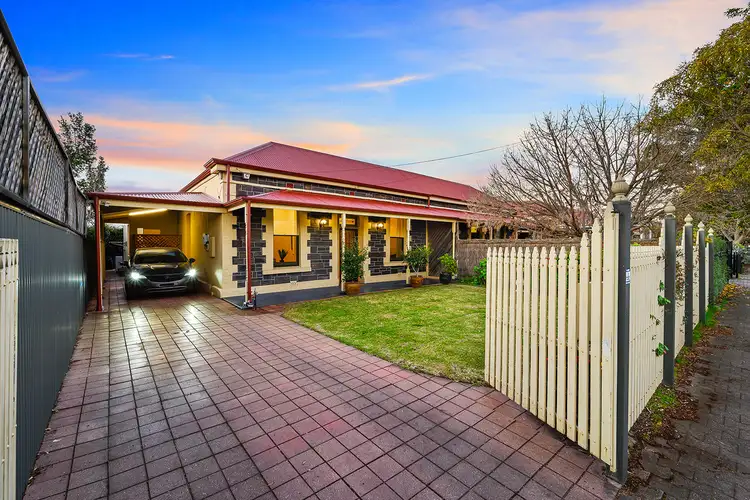 26 Whittam Street, Parkside SA 5063