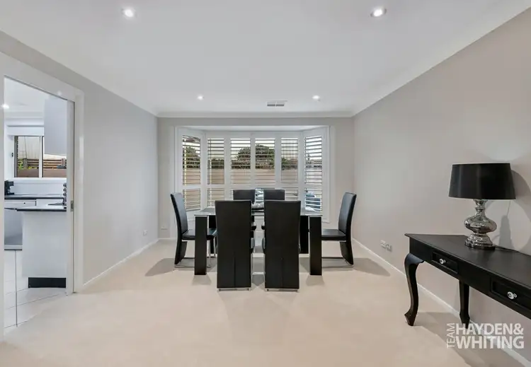 Third view of Homely house listing, 5 Oakmont Way, Rouse Hill NSW 2155