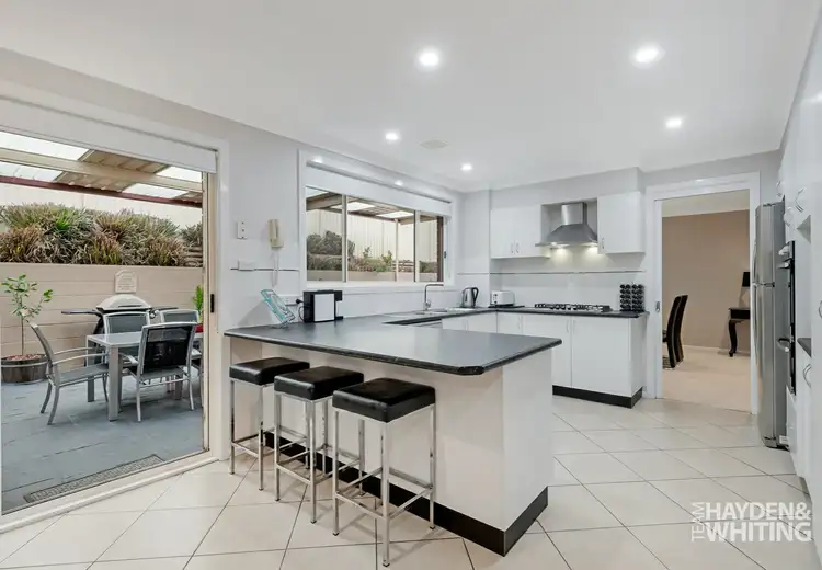 Fourth view of Homely house listing, 5 Oakmont Way, Rouse Hill NSW 2155