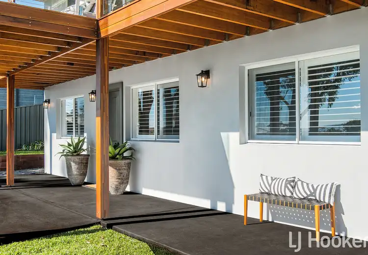 Fourth view of Homely house listing, 11 Irambang Street, Nelson Bay NSW 2315