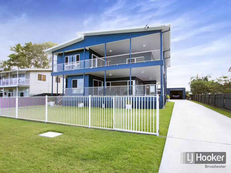 Third view of Homely house listing, 42 Boykambil Esplanade, Hope Island QLD 4212