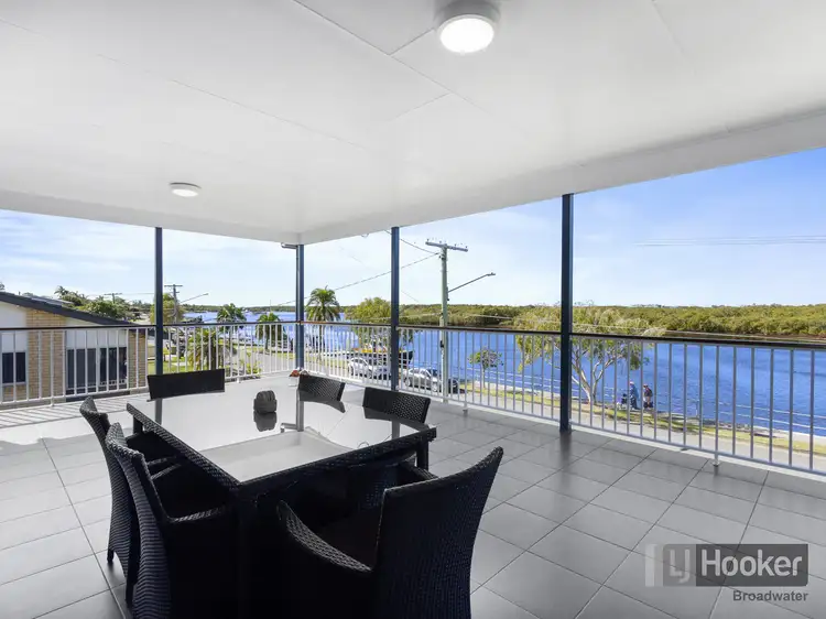 Fourth view of Homely house listing, 42 Boykambil Esplanade, Hope Island QLD 4212