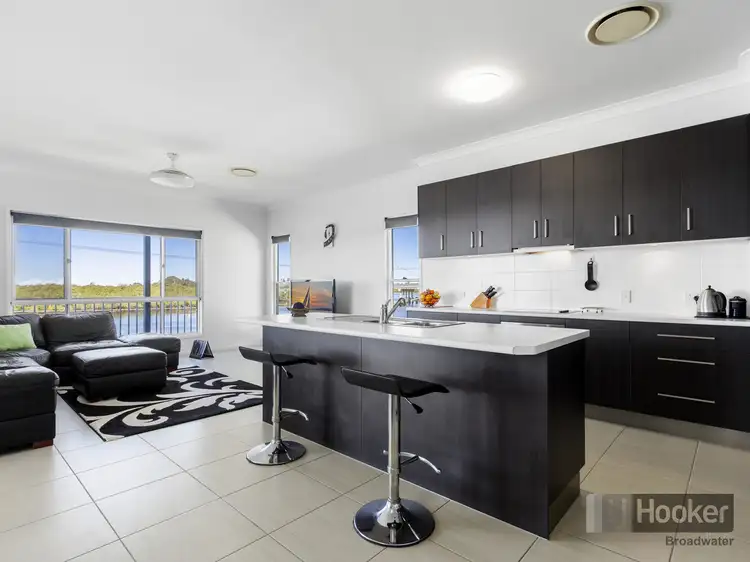 Fifth view of Homely house listing, 42 Boykambil Esplanade, Hope Island QLD 4212