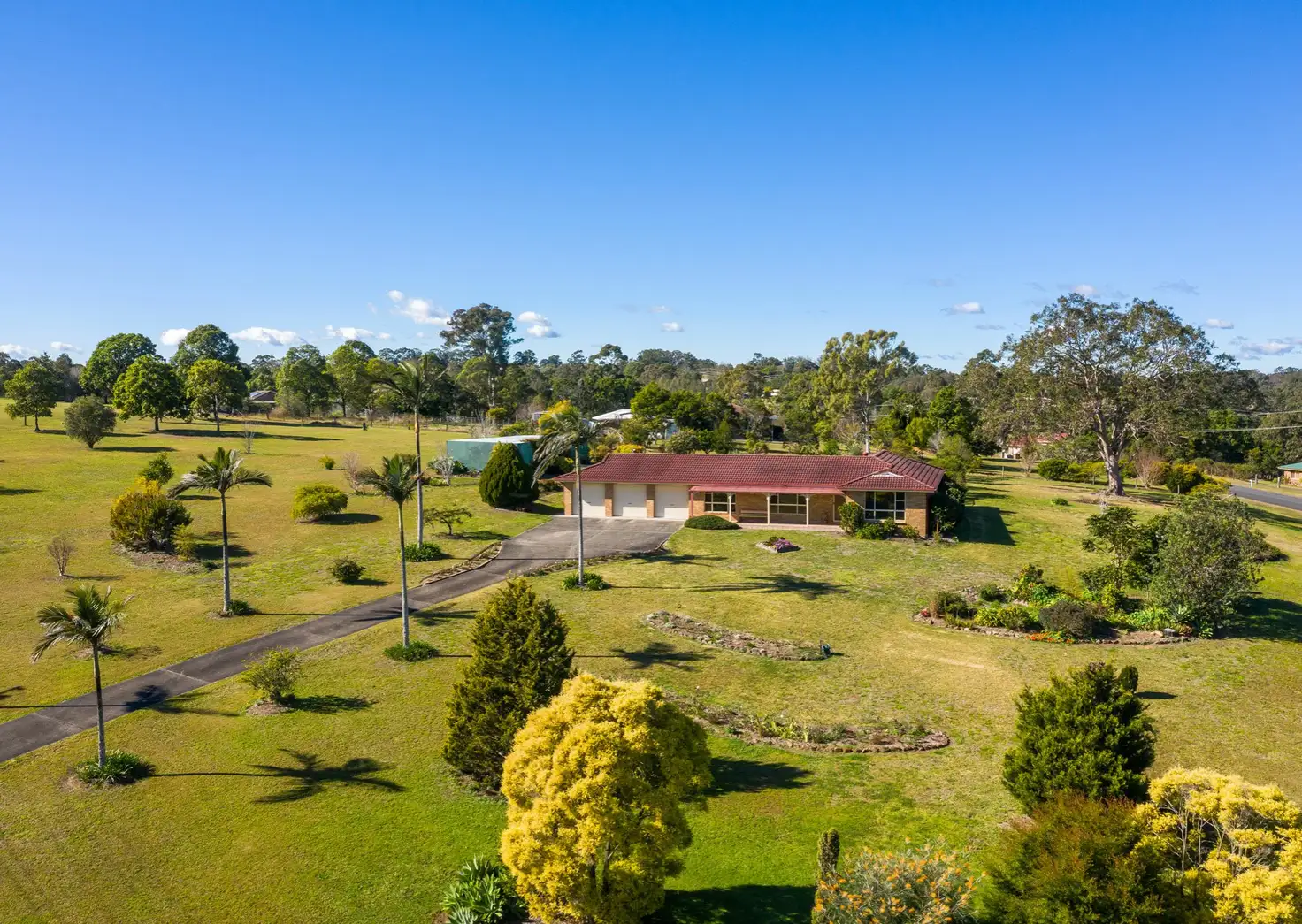 Main view of Homely house listing, 1 Lanark Close, Wingham NSW 2429