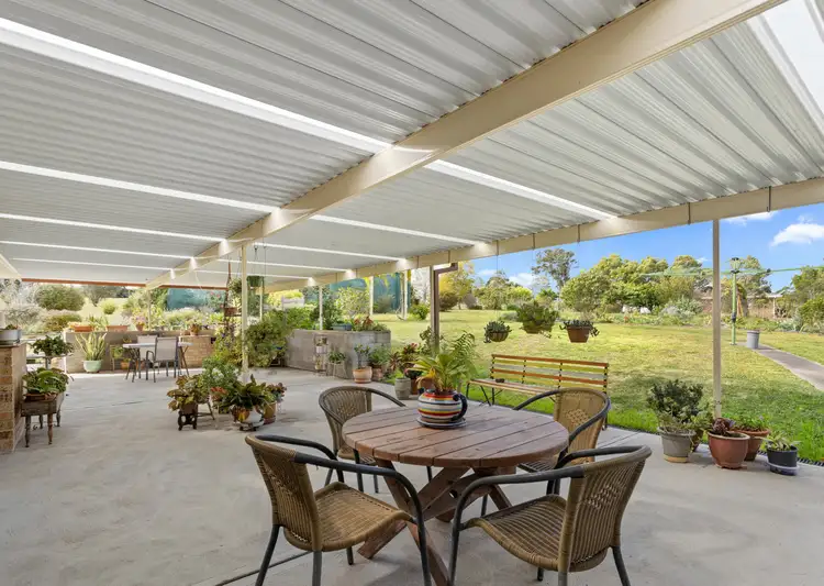 Third view of Homely house listing, 1 Lanark Close, Wingham NSW 2429