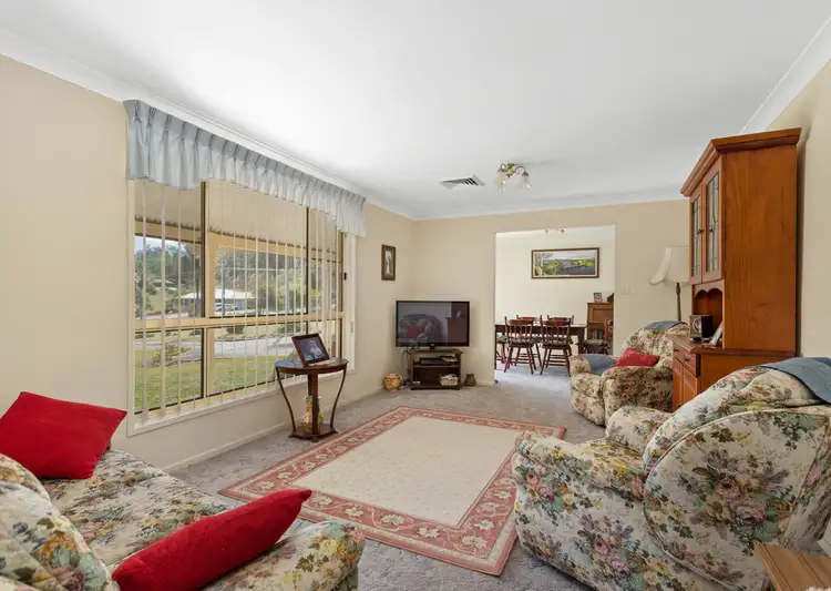 Fourth view of Homely house listing, 1 Lanark Close, Wingham NSW 2429