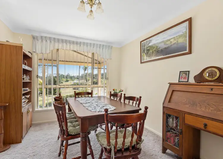 Fifth view of Homely house listing, 1 Lanark Close, Wingham NSW 2429