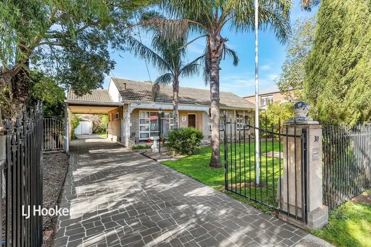 Second view of Homely house listing, 30 Malcolm Street, Salisbury SA 5108