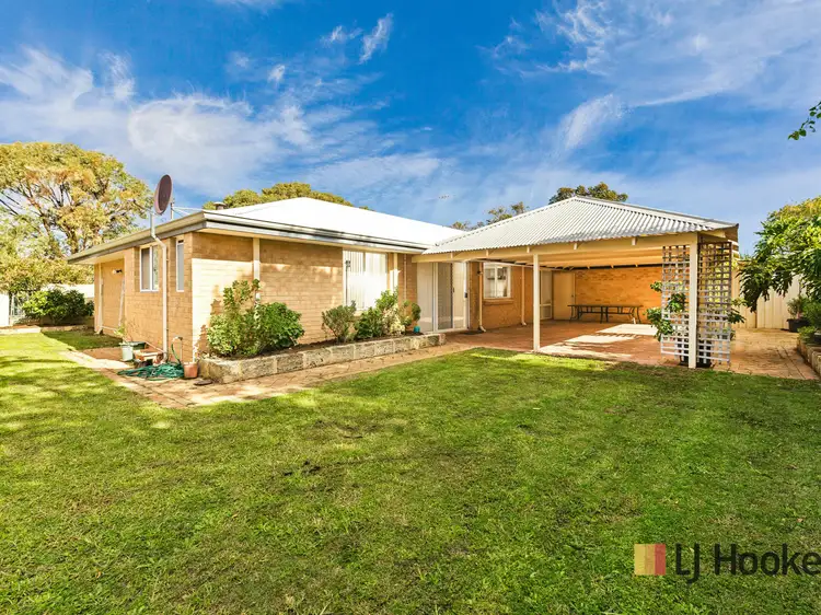 2 Lauder Place, Kinross WA 6028