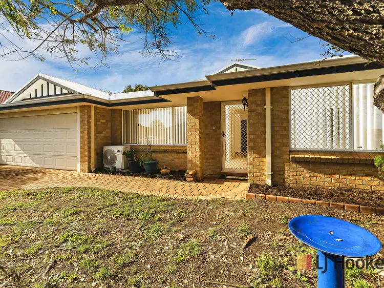 Second view of Homely house listing, 2 Lauder Place, Kinross WA 6028