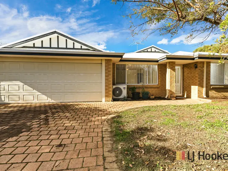 Third view of Homely house listing, 2 Lauder Place, Kinross WA 6028