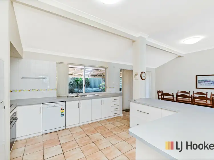 Fourth view of Homely house listing, 2 Lauder Place, Kinross WA 6028