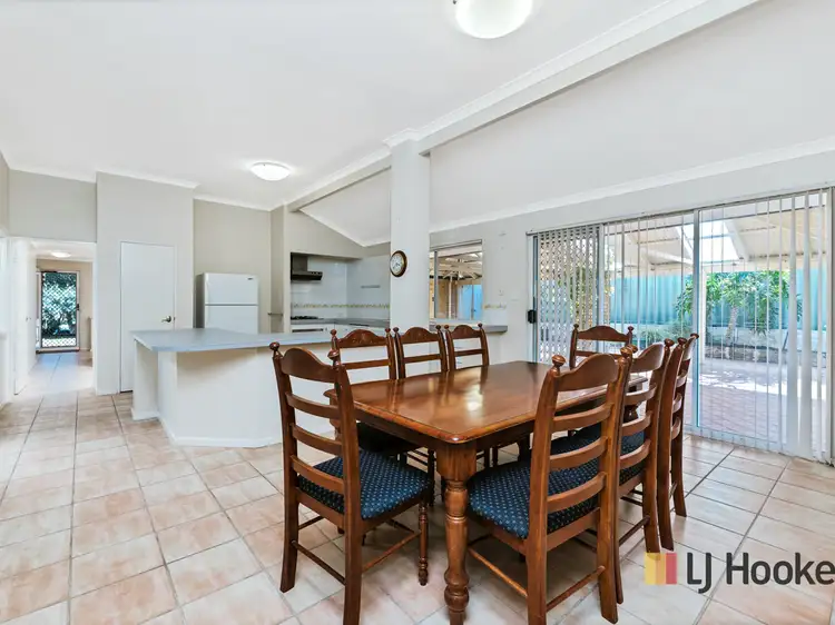Sixth view of Homely house listing, 2 Lauder Place, Kinross WA 6028