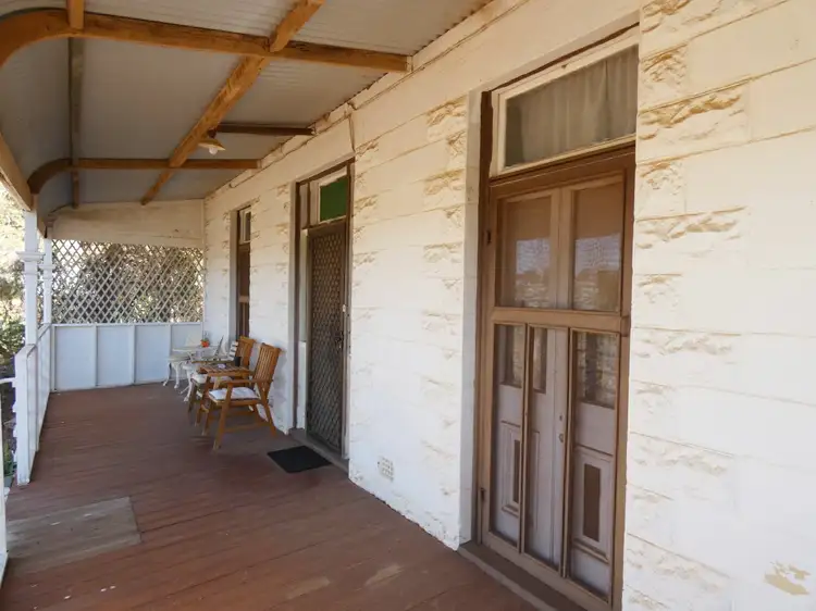 Second view of Homely house listing, 102 Marks Street, Broken Hill NSW 2880