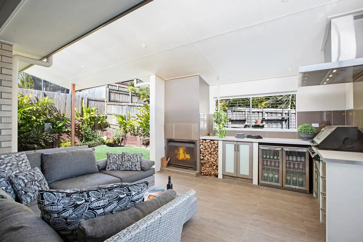 Main view of Homely house listing, 21 Brut Street, Mount Cotton QLD 4165