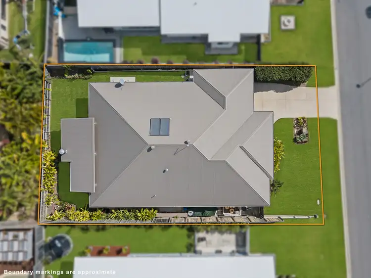 Second view of Homely house listing, 21 Brut Street, Mount Cotton QLD 4165