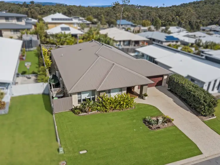 Third view of Homely house listing, 21 Brut Street, Mount Cotton QLD 4165