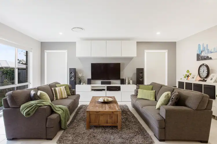 Fourth view of Homely house listing, 21 Brut Street, Mount Cotton QLD 4165