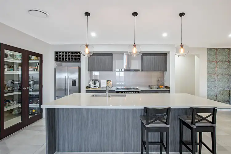 Fifth view of Homely house listing, 21 Brut Street, Mount Cotton QLD 4165