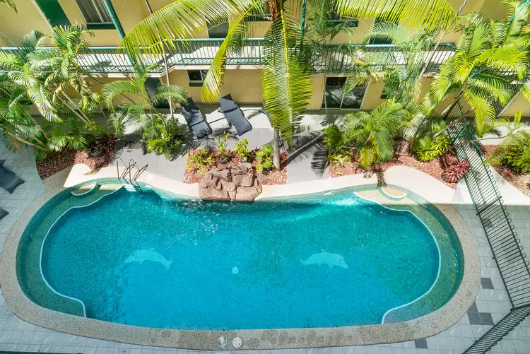 81 Cavenagh Street, Darwin City NT 800