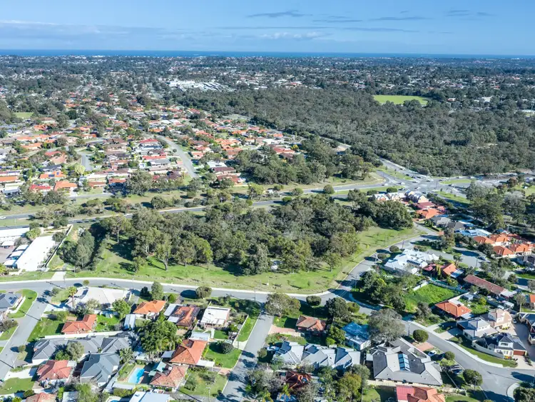 Seventh view of Homely house listing, 44 Cartmell Way, Balga WA 6061