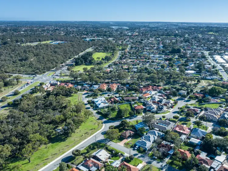 Third view of Homely land listing, 42 Cartmell Way, Balga WA 6061