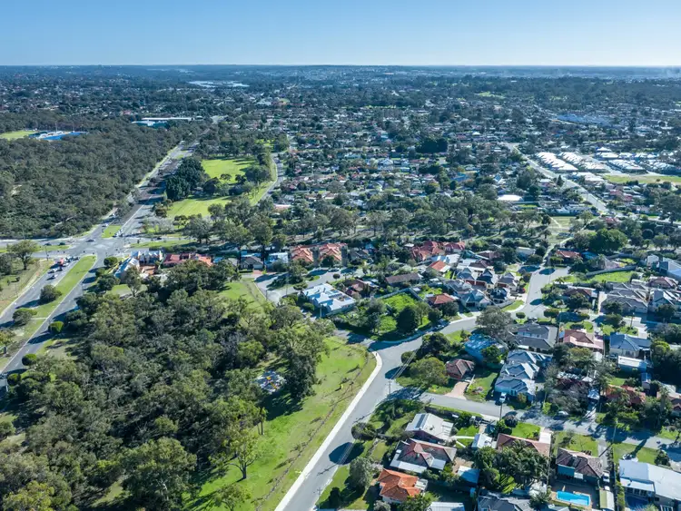Fourth view of Homely land listing, 42 Cartmell Way, Balga WA 6061