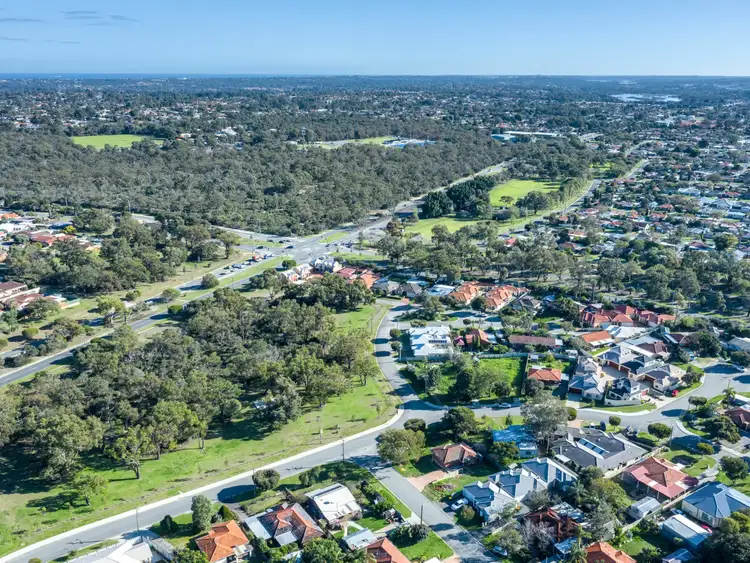 Sixth view of Homely land listing, 42 Cartmell Way, Balga WA 6061