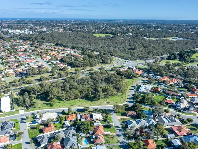 Seventh view of Homely land listing, 42 Cartmell Way, Balga WA 6061