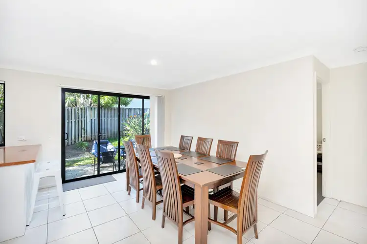 Third view of Homely townhouse listing, 156/590 Pine Ridge Road, Coombabah QLD 4216