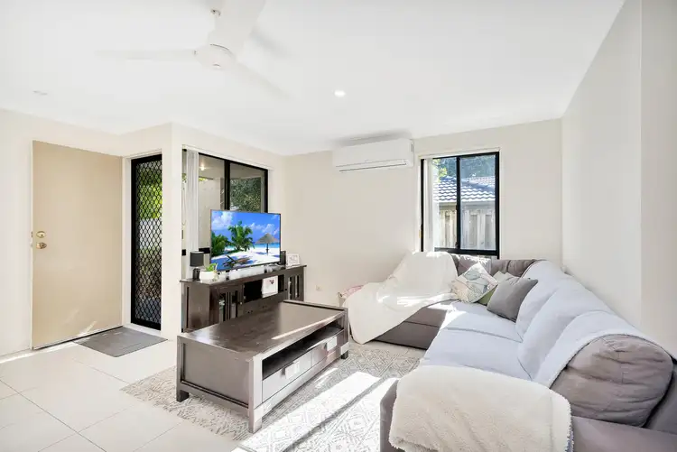Fifth view of Homely townhouse listing, 156/590 Pine Ridge Road, Coombabah QLD 4216