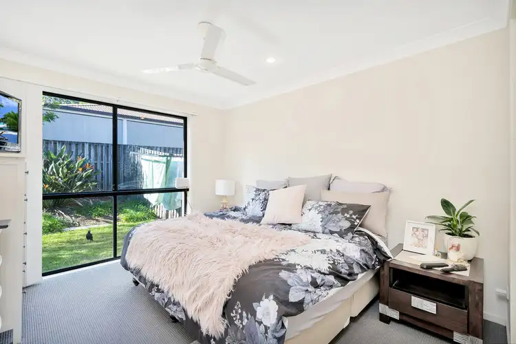 Sixth view of Homely townhouse listing, 156/590 Pine Ridge Road, Coombabah QLD 4216