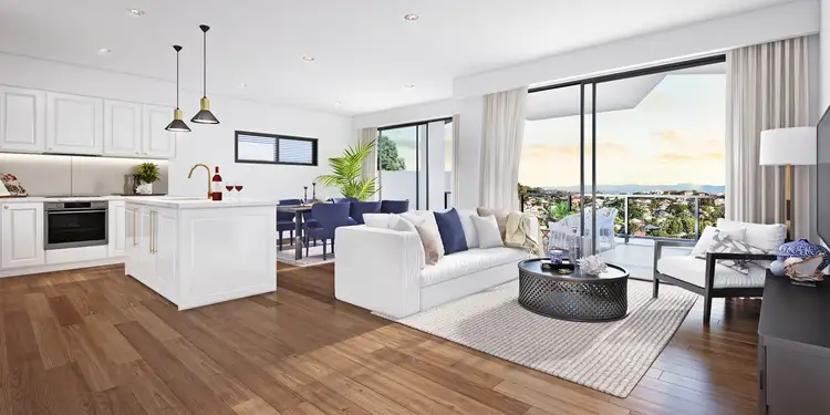 Second view of Homely apartment listing, 7/7 Chelmsford Avenue, Lutwyche QLD 4030