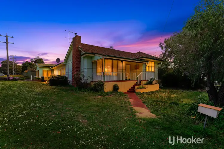 175 Throssell Street, Collie WA 6225