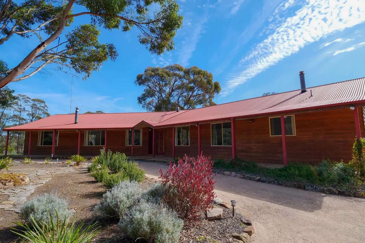 Main view of Homely rural property listing, 32 Cranbrook Park Road, Little Hartley NSW 2790