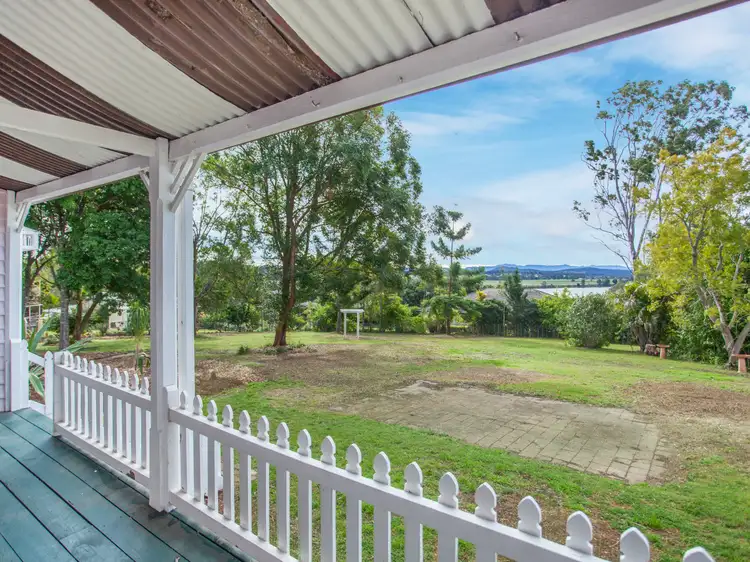 Main view of Homely house listing, 4 Washington Street, Tinonee NSW 2430