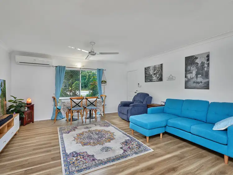 Second view of Homely villa listing, 1/1-3 Buckley Street, Yorkeys Knob QLD 4878