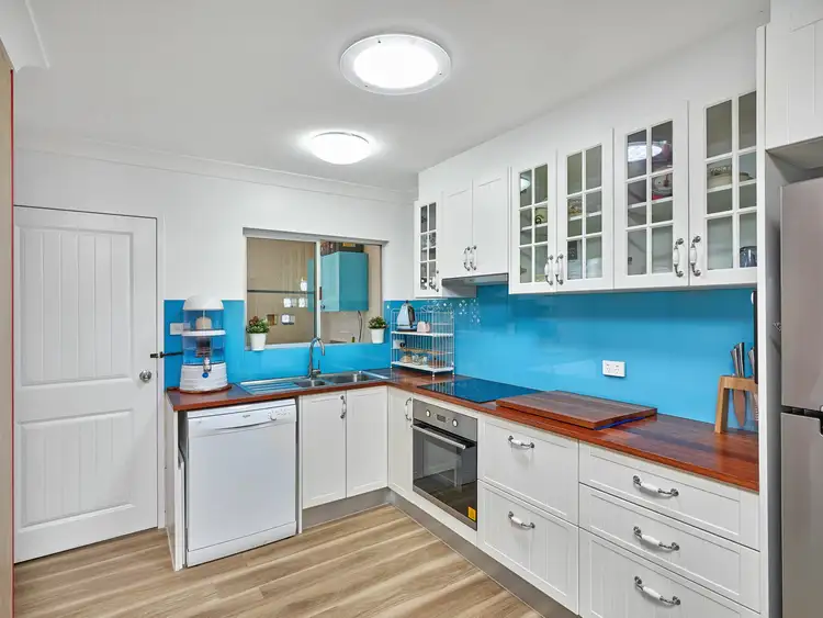 Third view of Homely villa listing, 1/1-3 Buckley Street, Yorkeys Knob QLD 4878