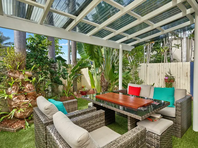 Seventh view of Homely villa listing, 1/1-3 Buckley Street, Yorkeys Knob QLD 4878