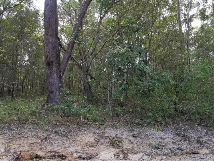 Main view of Homely land listing, 7 Hunters, Russell Island QLD 4184