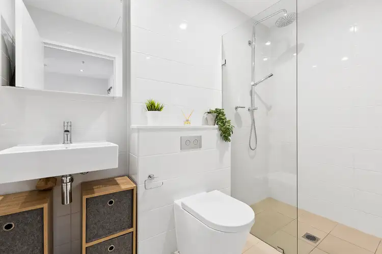 Fifth view of Homely apartment listing, 2302/15 Gadigal Avenue, Zetland NSW 2017