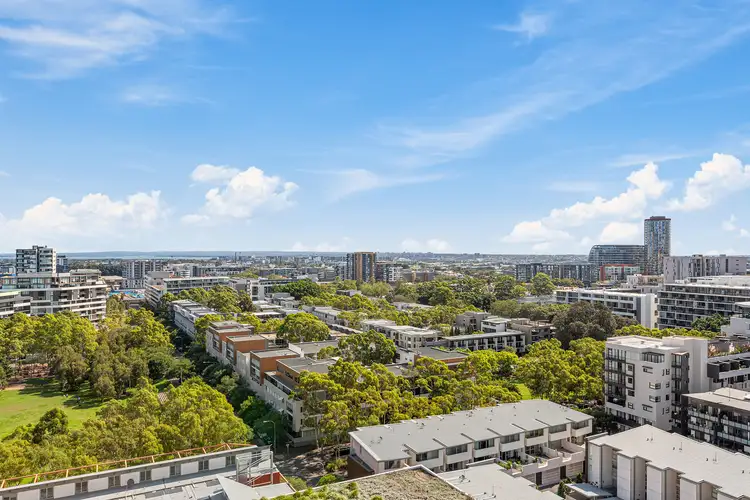 Sixth view of Homely apartment listing, 2302/15 Gadigal Avenue, Zetland NSW 2017