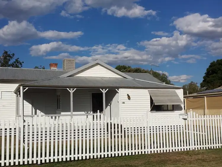 Main view of Homely house listing, 12 Oak Street, Moree NSW 2400